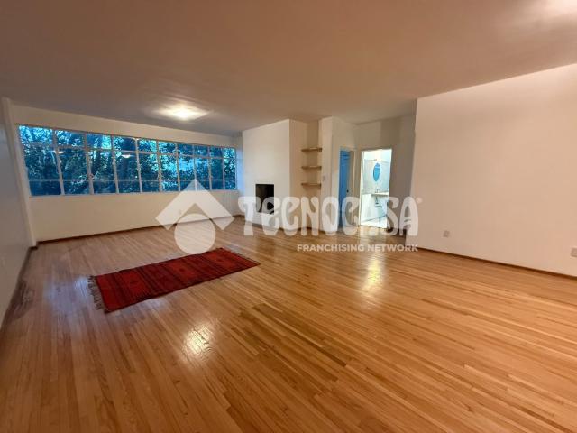 DEPARTAMENTO AV. INSURGENTES SUR, COL. GUADALUPE INN