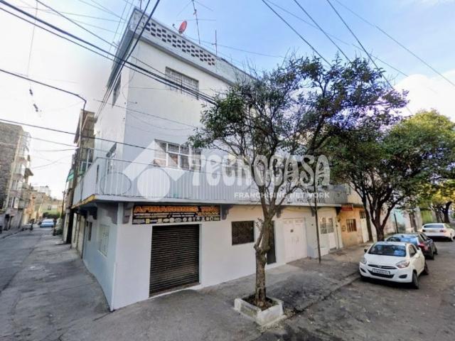 DEPARTAMENTO COL. GABRIEL RAMOS MILLAN