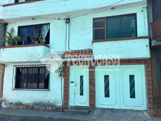 DEPARTAMENTO COL. GABRIEL RAMOS MILLAN