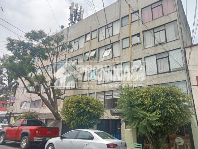 DEPARTAMENTO COL. GRANJAS ESMERALDA
