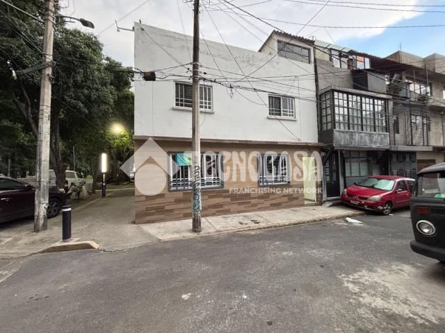 DEPARTAMENTO COL. GRANJAS MEXICO