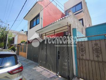 DEPARTAMENTO COL. HEROES DE CHURUBUSCO