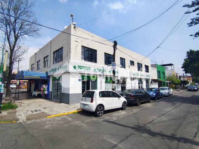 DEPARTAMENTO COL. HEROES DE CHURUBUSCO