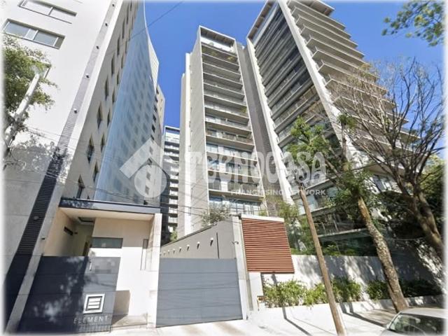 DEPARTAMENTO COL. HIPODROMO CONDESA