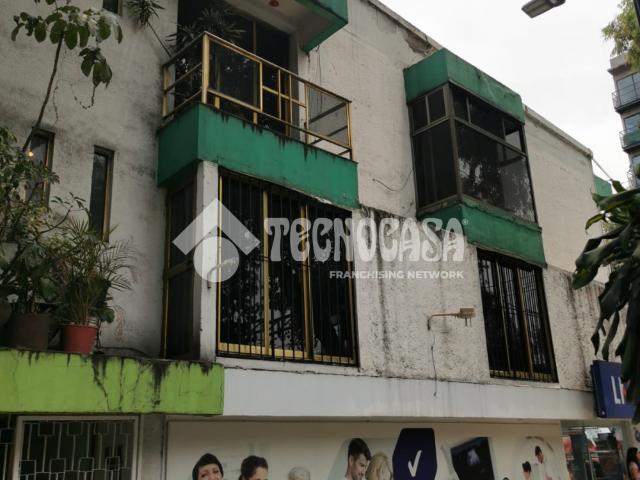 DEPARTAMENTO COL. INDEPENDENCIA