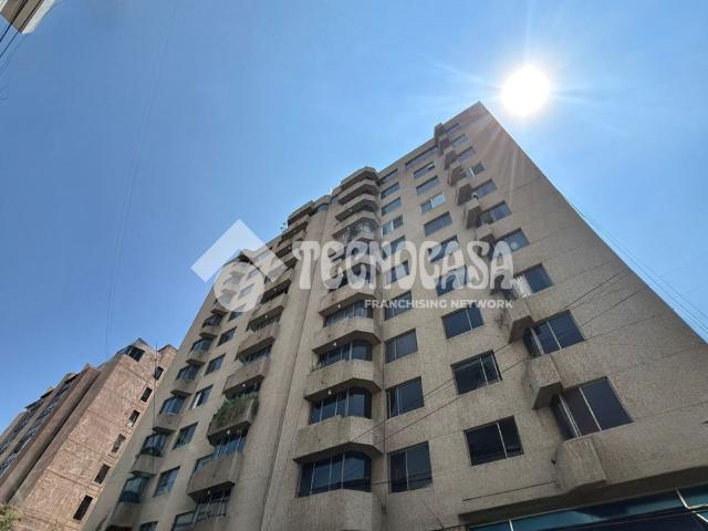 DEPARTAMENTO COL. INSURGENTES CUICUILCO