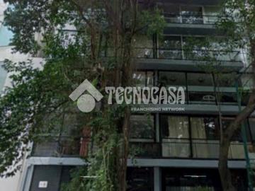 DEPARTAMENTO COL. JUAREZ