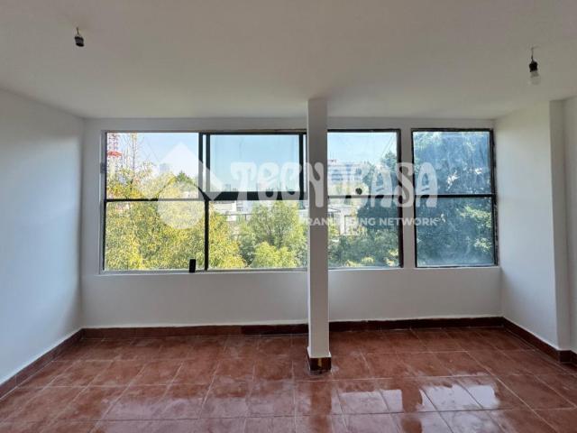 DEPARTAMENTO NAPOLES, COL. JUAREZ