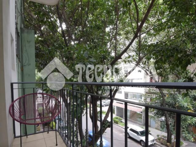 DEPARTAMENTO HAMBURGO, COL. JUAREZ