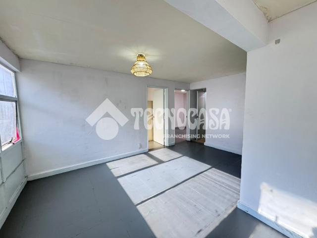DEPARTAMENTO COL. JARDIN BALBUENA