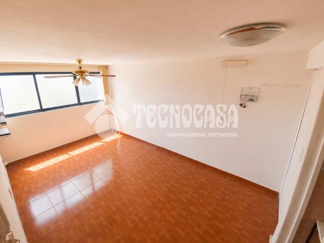 DEPARTAMENTO COL. JARDIN BALBUENA