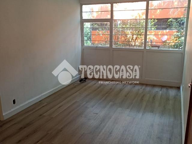 DEPARTAMENTO COL. JARDIN BALBUENA