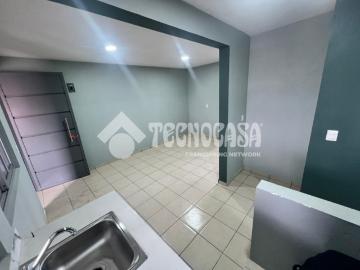 DEPARTAMENTO COL. JARDINES DE SAN LORENZO TEZONCO