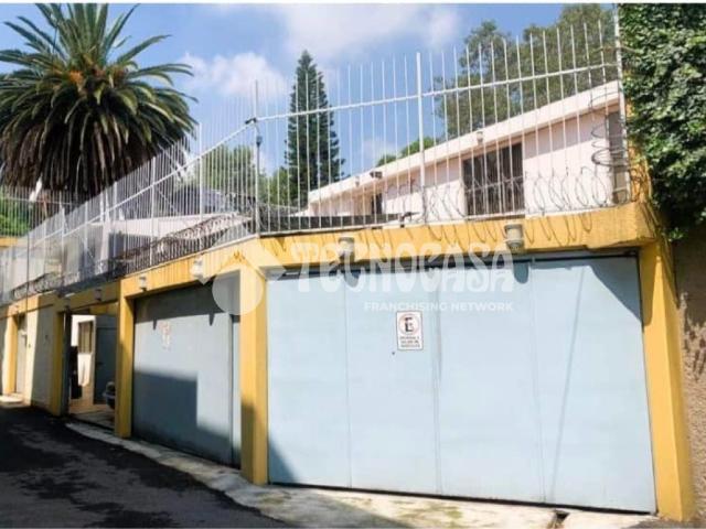 DEPARTAMENTO COL. LA JOYA