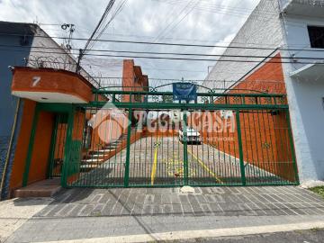 DEPARTAMENTO COL. LA JOYA