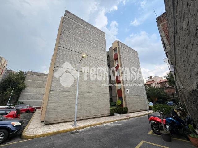 DEPARTAMENTO COL. LA JOYA