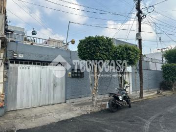 DEPARTAMENTO COL. LINDAVISTA NORTE