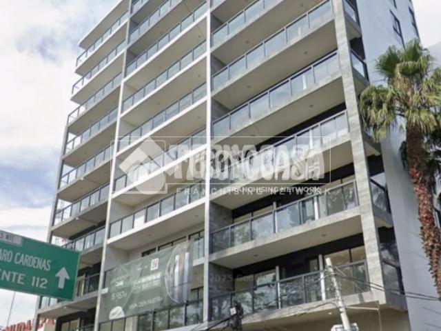 DEPARTAMENTO COL. LINDAVISTA SUR