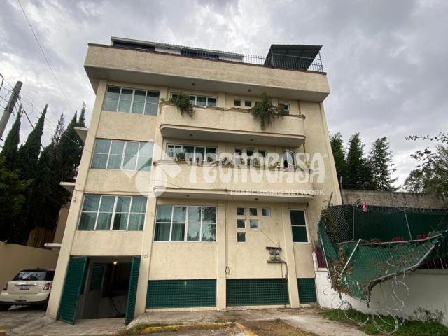 DEPARTAMENTO COL. LINDAVISTA SUR