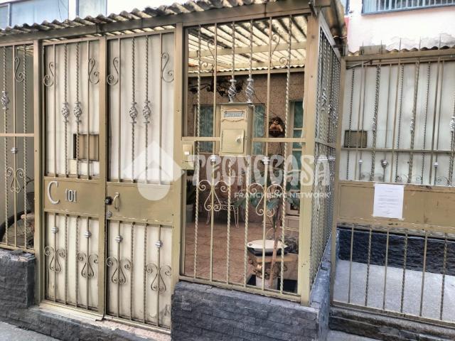 DEPARTAMENTO COL. LINDAVISTA SUR
