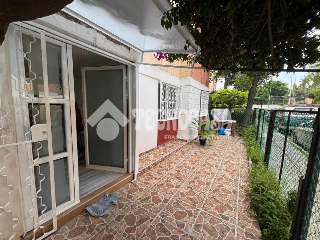 DEPARTAMENTO COL. LOMAS ESTRELLA