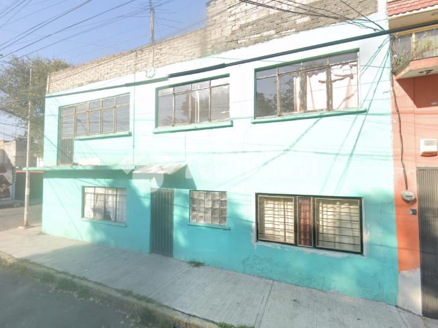 DEPARTAMENTO COL. LOS ANGELES