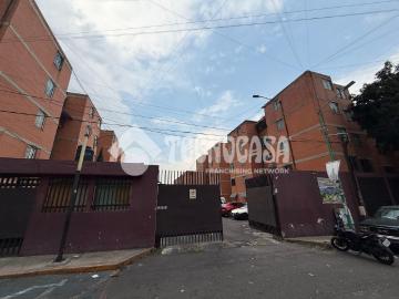 DEPARTAMENTO COL. LOS ANGELES