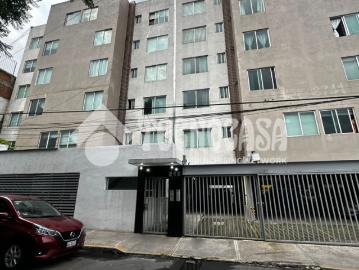 DEPARTAMENTO COL. LOS ANGELES