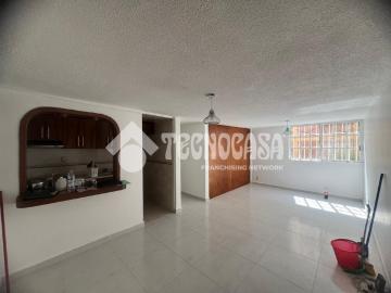 DEPARTAMENTO COL. LOS GIRASOLES