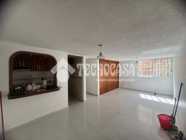 DEPARTAMENTO COL. LOS GIRASOLES