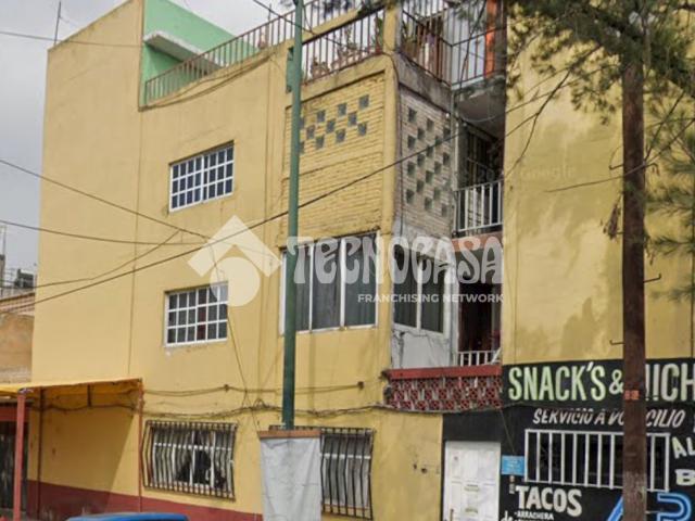 DEPARTAMENTO COL. PUEBLA