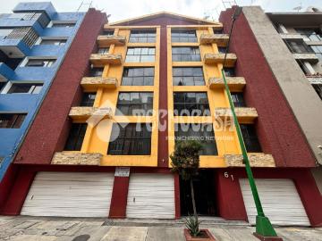 DEPARTAMENTO COL. PASEOS DE TAXQUEÑA
