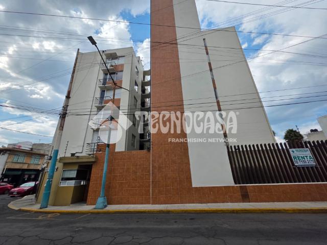 DEPARTAMENTO COL. PASEOS DE CHURUBUSCO