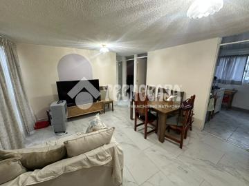 DEPARTAMENTO COL. PASTEROS