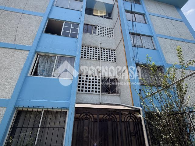 DEPARTAMENTO COL. PEDREGAL DE CARRASCO