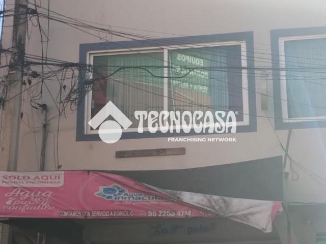 DEPARTAMENTO COL. PEDREGAL DE LA ZORRA