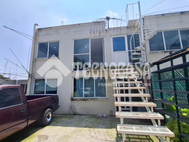 DEPARTAMENTO COL. PEDREGAL DE SAN NICOLAS 4A SECCION