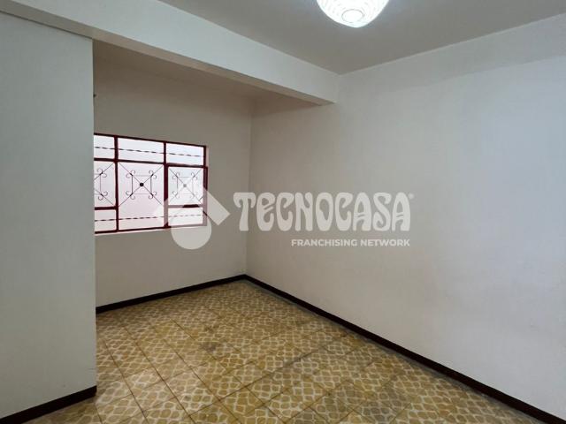DEPARTAMENTO COL. PEDREGAL DE SANTO DOMINGO