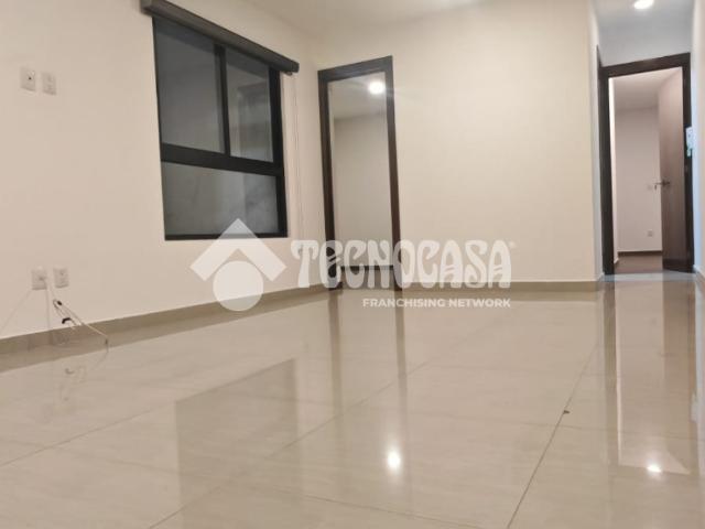 DEPARTAMENTO COL. PEDREGAL DE SANTO DOMINGO