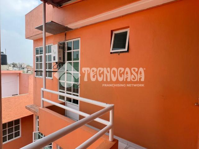 DEPARTAMENTO COL. PEDREGAL DE SANTO DOMINGO