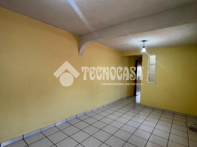 DEPARTAMENTO COL. PEDREGAL DE SANTO DOMINGO