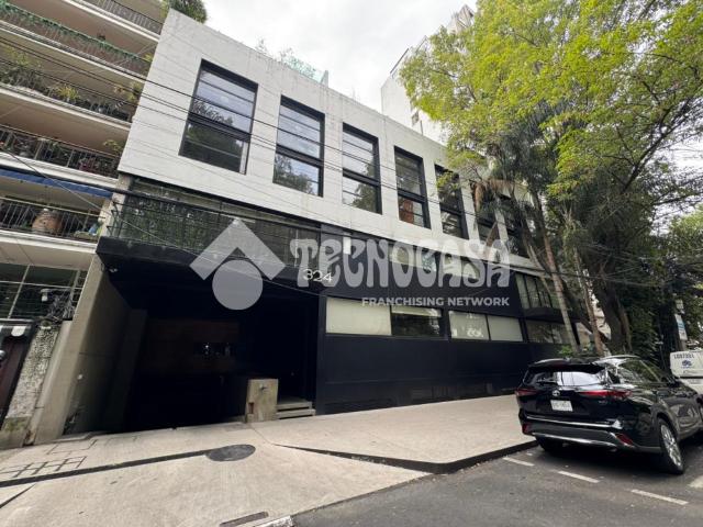 DEPARTAMENTO COL. POLANCO IV SECCION