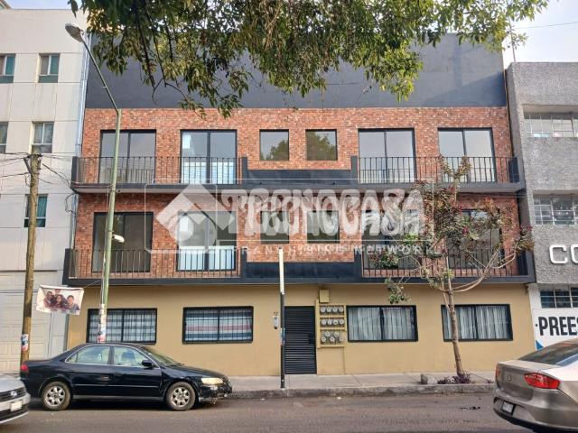 DEPARTAMENTO COL. POSTAL