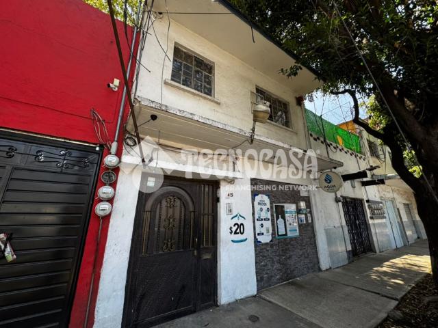 DEPARTAMENTO COL. PORTALES SUR