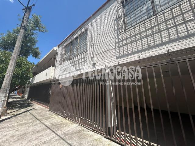 DEPARTAMENTO COL. PROGRESO TIZAPAN