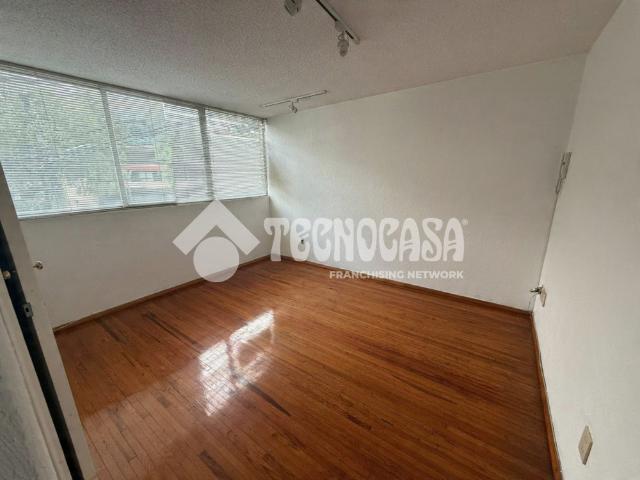 DEPARTAMENTO COL. SAN ANGEL