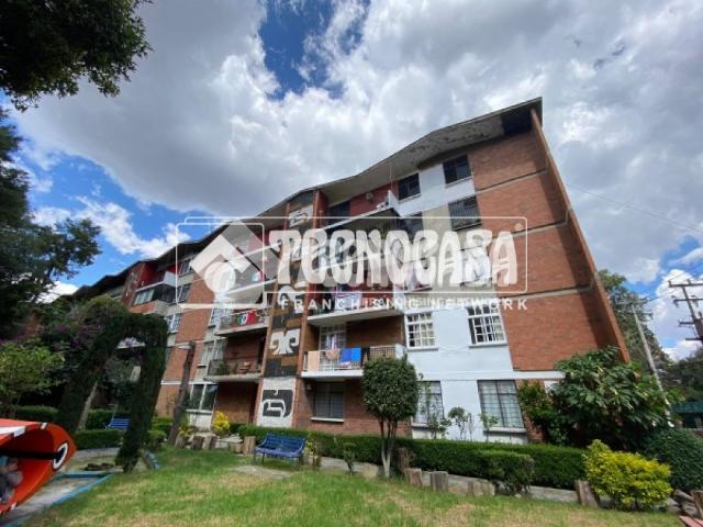 DEPARTAMENTO COL. SAN JERONIMO LIDICE