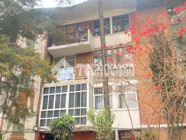 DEPARTAMENTO COL. SAN JERONIMO LIDICE