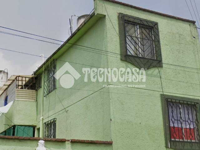 DEPARTAMENTO COL. SAN JUAN DE ARAGON I SECCION