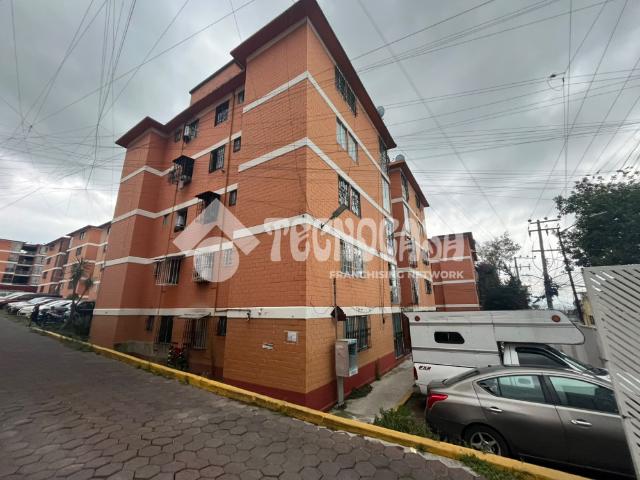 DEPARTAMENTO COL. SAN JUAN XALPA